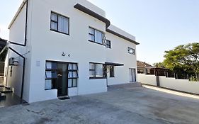 Amherst House